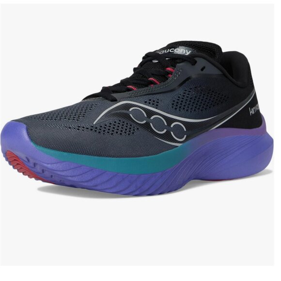 Saucony Women's Kinvara 15 Running Shoes, Size 9 - Picture 9 of 9